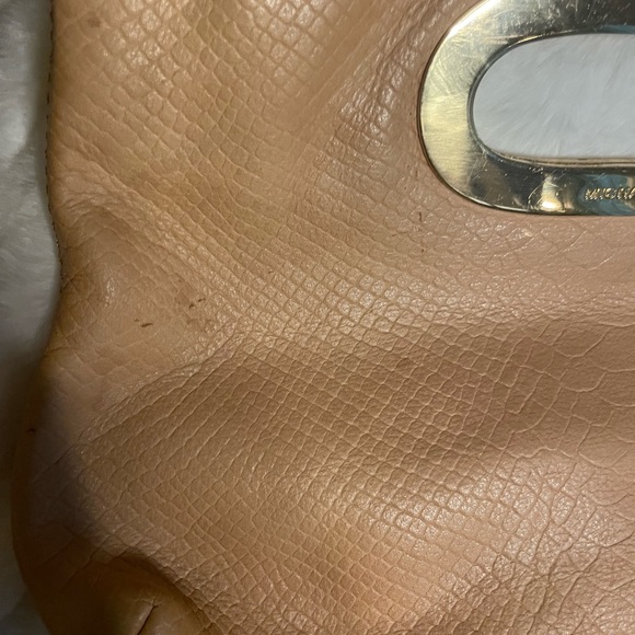 Michael Kors Clutch - Picture 4 of 7